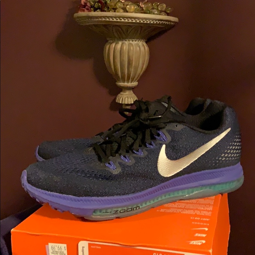 WMNS NIKE ZOOM ALL OUT LOW